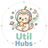 UtilHubs logo